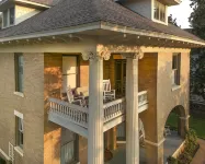 Katy House Bed and Breakfast Hotels in Smithville