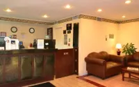 Days Inn by Wyndham Ontario Airport Hotels in Upland