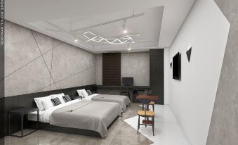 Hotel Sienna