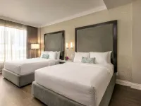 Georgian Court Hotel, WorldHotels Elite