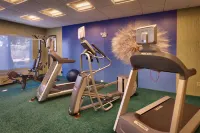 SpringHill Suites Yuma Отели в г. Юма