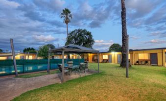 Cootamundra Gardens Motel