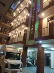 Hotel the Shivaay - Delight Inn Rishikesh Hotels in Rishikesh