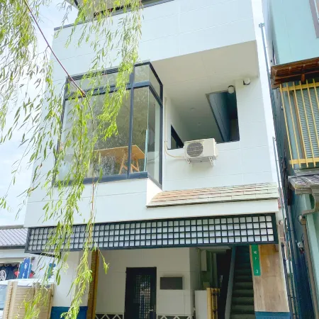 33 Shiroshita Kakegawa City YS Building 3F Joka