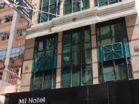 M1 Hotel North Point Hotels in Hong Kong