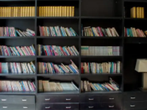 창위안 매그파이 패밀리 패션 호텔