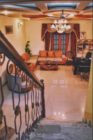 Aimys Villa Guest House