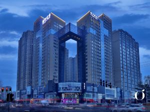 Orange Hotel (Pingdingshan Wanda Plaza)