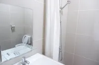 Casa de Jismeliala Hotels in Lembang Subdistrict