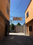 Hotel la Posada Hôtels à : 