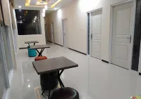 Hotel Lumajang Khayyira Hotel a Lumajang
