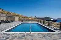 Alkistis Beach Hotel - Adults Only - Beach