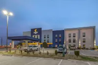Comfort Inn - Weatherford