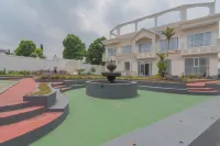 RedDoorz Syariah @ Villa Grand Mutiara Tasikmalaya Hotel di Kecamatan Ciamis