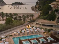 Cala San Miguel Ibiza Resort, Curio Collection by Hilton Hotels in Ibiza