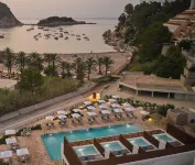 Cala San Miguel Ibiza Resort, Curio Collection by Hilton Hotels in Sant Joan De Labritja