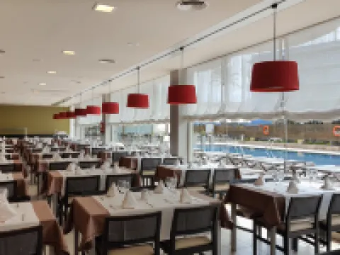Cesar Augustus Hotels in Cambrils
