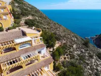 Sentido Hotels in Benitachell