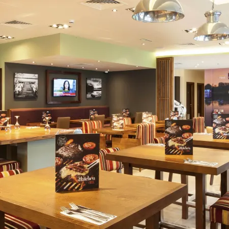 Premier Inn Fleet