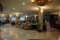 Zamrud Hotel & Convention Hotels in Kejaksan
