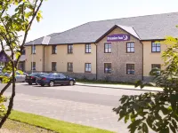 Premier Inn Edinburgh A7 (Dalkeith) Hotels in Lasswade