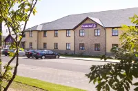 Premier Inn Edinburgh A7 (Dalkeith) Hotels in Penicuik