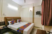 Fabhotel Ashoka Inn
