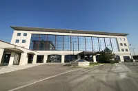 Grand Hotel Duca di Mantova Hotels in Sesto San Giovanni