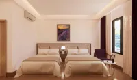Khach san Vinh Hoang-Cua Lo- Nghe An Hôtels à : Cửa Lò
