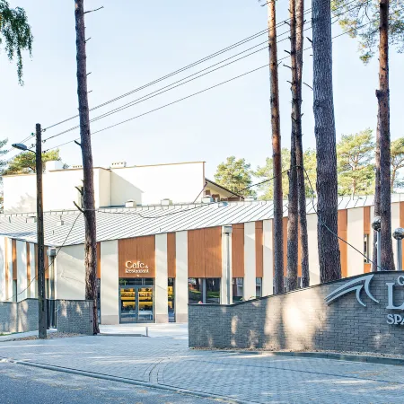 Grand Laola Spa