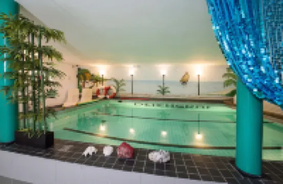 Pension Deichgraf Middelhagen