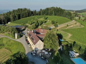 Landhotel am Gut Moser