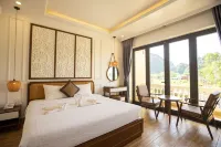 Doan Gia Resort Phong Nha Hotel di Son Trach