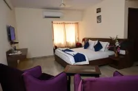 Hotel Mookambika Palace Hotels in Kollur