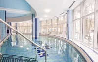 Grand Kapitan Medi Spa - Pokoje Ozonowane - Пляж