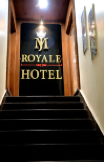 Hotel MJ Royale