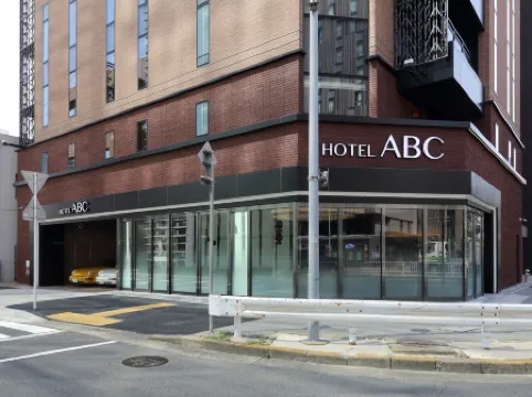 Hotel ABC