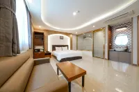 The King Hotel Hotels in Busan