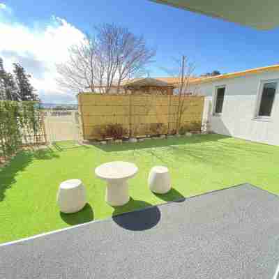 Kanozan View Hotel Hotel Exterior