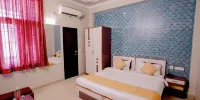 Hotel Royal Park - Habitación Ejecutiva Doble, 1 Cama King