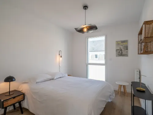Le Clos Moguer - 3つ星