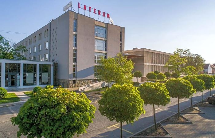 Hotel Laterum
