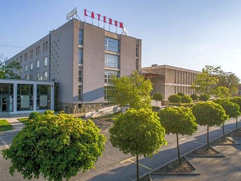 Hotel Laterum