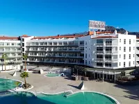 Gara Suites Golf & Spa - Пляж
