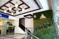 Hotel Royal Comfort Inn