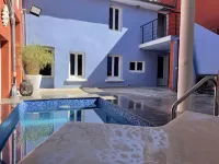 Villa Kiara Hébergements Hôtels à : Lapalisse