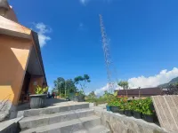 Homestay Santika Hotel a Selo