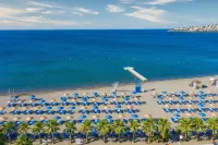 Labranda Lebedos Princess - All Inclusive - parking