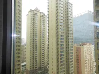 Yaqi Homestay (Nanfeng Plaza Jinxuan Branch)