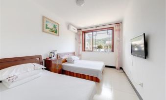 Beijing Simatai Xingyun Residence